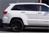 2015 Jeep Grand Cherokee SUV for sale, Japanese used car export - photo 15 of 76 | GULJI TRADERS