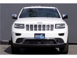 2015 Jeep Grand Cherokee SUV for sale, Japanese used car export - photo 17 of 76 | GULJI TRADERS