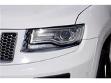 2015 Jeep Grand Cherokee SUV for sale, Japanese used car export - photo 21 of 76 | GULJI TRADERS