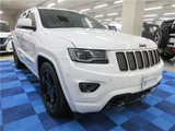 2015 Jeep Grand Cherokee 4WD SUV for sale, Japanese used car export - photo 4 of 59 | GULJI TRADERS