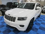 2015 Jeep Grand Cherokee 4WD SUV for sale, Japanese used car export - photo 6 of 59 | GULJI TRADERS