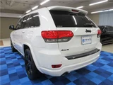 2015 Jeep Grand Cherokee 4WD SUV for sale, Japanese used car export - photo 7 of 59 | GULJI TRADERS