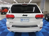 2015 Jeep Grand Cherokee 4WD SUV for sale, Japanese used car export - photo 8 of 59 | GULJI TRADERS