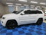 2015 Jeep Grand Cherokee 4WD SUV for sale, Japanese used car export - photo 10 of 59 | GULJI TRADERS