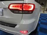 2015 Jeep Grand Cherokee 4WD SUV for sale, Japanese used car export - photo 13 of 59 | GULJI TRADERS