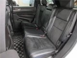 2015 Jeep Grand Cherokee 4WD SUV for sale, Japanese used car export - photo 26 of 59 | GULJI TRADERS
