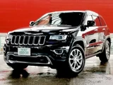 2015 Jeep Grand Cherokee 4WD SUV for sale, Japanese used car export - photo 1 of 21 | GULJI TRADERS