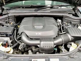 2015 Jeep Grand Cherokee 4WD SUV for sale, Japanese used car export - photo 3 of 21 | GULJI TRADERS