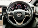 2015 Jeep Grand Cherokee 4WD SUV for sale, Japanese used car export - photo 16 of 21 | GULJI TRADERS