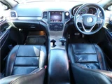 2015 Jeep Grand Cherokee SUV for sale, Japanese used car export - photo 3 of 45 | GULJI TRADERS