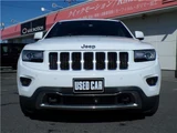2015 Jeep Grand Cherokee SUV for sale, Japanese used car export - photo 5 of 45 | GULJI TRADERS