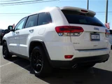 2015 Jeep Grand Cherokee SUV for sale, Japanese used car export - photo 8 of 45 | GULJI TRADERS