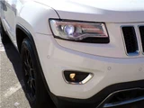 2015 Jeep Grand Cherokee SUV for sale, Japanese used car export - photo 11 of 45 | GULJI TRADERS