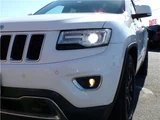 2015 Jeep Grand Cherokee SUV for sale, Japanese used car export - photo 12 of 45 | GULJI TRADERS