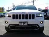 2015 Jeep Grand Cherokee SUV for sale, Japanese used car export - photo 13 of 45 | GULJI TRADERS