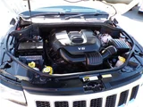 2015 Jeep Grand Cherokee SUV for sale, Japanese used car export - photo 14 of 45 | GULJI TRADERS