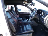 2015 Jeep Grand Cherokee SUV for sale, Japanese used car export - photo 17 of 45 | GULJI TRADERS
