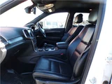2015 Jeep Grand Cherokee SUV for sale, Japanese used car export - photo 21 of 45 | GULJI TRADERS