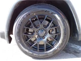 2015 Jeep Grand Cherokee SUV for sale, Japanese used car export - photo 42 of 45 | GULJI TRADERS