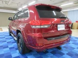 2015 Jeep Grand Cherokee SUV for sale, Japanese used car export - photo 3 of 44 | GULJI TRADERS