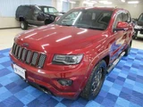 2015 Jeep Grand Cherokee SUV for sale, Japanese used car export - photo 4 of 44 | GULJI TRADERS
