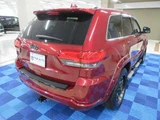 2015 Jeep Grand Cherokee SUV for sale, Japanese used car export - photo 5 of 44 | GULJI TRADERS