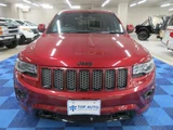 2015 Jeep Grand Cherokee SUV for sale, Japanese used car export - photo 6 of 44 | GULJI TRADERS