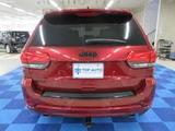 2015 Jeep Grand Cherokee SUV for sale, Japanese used car export - photo 7 of 44 | GULJI TRADERS