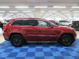 2015 Jeep Grand Cherokee SUV for sale, Japanese used car export - photo 8 of 44 | GULJI TRADERS
