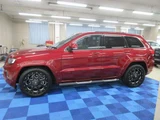 2015 Jeep Grand Cherokee SUV for sale, Japanese used car export - photo 9 of 44 | GULJI TRADERS