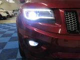 2015 Jeep Grand Cherokee SUV for sale, Japanese used car export - photo 11 of 44 | GULJI TRADERS