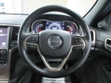2015 Jeep Grand Cherokee SUV for sale, Japanese used car export - photo 27 of 44 | GULJI TRADERS