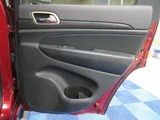 2015 Jeep Grand Cherokee SUV for sale, Japanese used car export - photo 40 of 44 | GULJI TRADERS