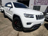 2015 Jeep Grand Cherokee 4WD SUV for sale, Japanese used car export - photo 1 of 80 | GULJI TRADERS