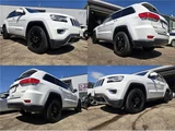 2015 Jeep Grand Cherokee 4WD SUV for sale, Japanese used car export - photo 9 of 80 | GULJI TRADERS