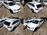 2015 Jeep Grand Cherokee 4WD SUV for sale, Japanese used car export - photo 10 of 80 | GULJI TRADERS