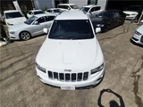 2015 Jeep Grand Cherokee 4WD SUV for sale, Japanese used car export - photo 26 of 80 | GULJI TRADERS