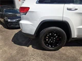2015 Jeep Grand Cherokee 4WD SUV for sale, Japanese used car export - photo 30 of 80 | GULJI TRADERS