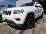 2015 Jeep Grand Cherokee 4WD SUV for sale, Japanese used car export - photo 33 of 80 | GULJI TRADERS