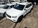2015 Jeep Grand Cherokee 4WD SUV for sale, Japanese used car export - photo 34 of 80 | GULJI TRADERS