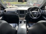 2015 Jeep Grand Cherokee SUV for sale, Japanese used car export - photo 3 of 27 | GULJI TRADERS