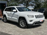 2015 Jeep Grand Cherokee SUV for sale, Japanese used car export - photo 4 of 27 | GULJI TRADERS