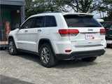 2015 Jeep Grand Cherokee SUV for sale, Japanese used car export - photo 5 of 27 | GULJI TRADERS