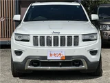 2015 Jeep Grand Cherokee SUV for sale, Japanese used car export - photo 7 of 27 | GULJI TRADERS