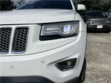 2015 Jeep Grand Cherokee SUV for sale, Japanese used car export - photo 8 of 27 | GULJI TRADERS