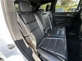 2015 Jeep Grand Cherokee SUV for sale, Japanese used car export - photo 11 of 27 | GULJI TRADERS