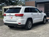 2015 Jeep Grand Cherokee SUV for sale, Japanese used car export - photo 24 of 27 | GULJI TRADERS