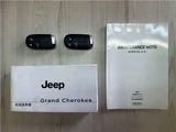 2015 Jeep Grand Cherokee SUV for sale, Japanese used car export - photo 27 of 27 | GULJI TRADERS