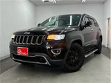 2015 Jeep Grand Cherokee SUV for sale, Japanese used car export - photo 1 of 52 | GULJI TRADERS
