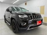 2015 Jeep Grand Cherokee SUV for sale, Japanese used car export - photo 5 of 52 | GULJI TRADERS